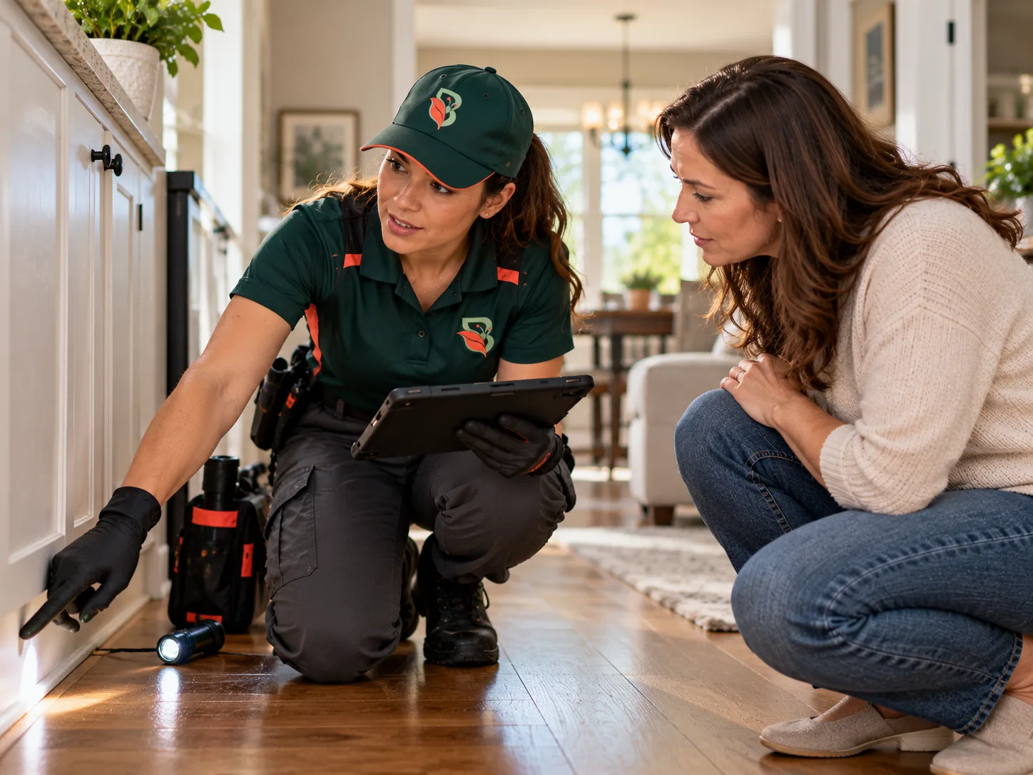 Pest Control Buffalo Gap, TX FAQs
